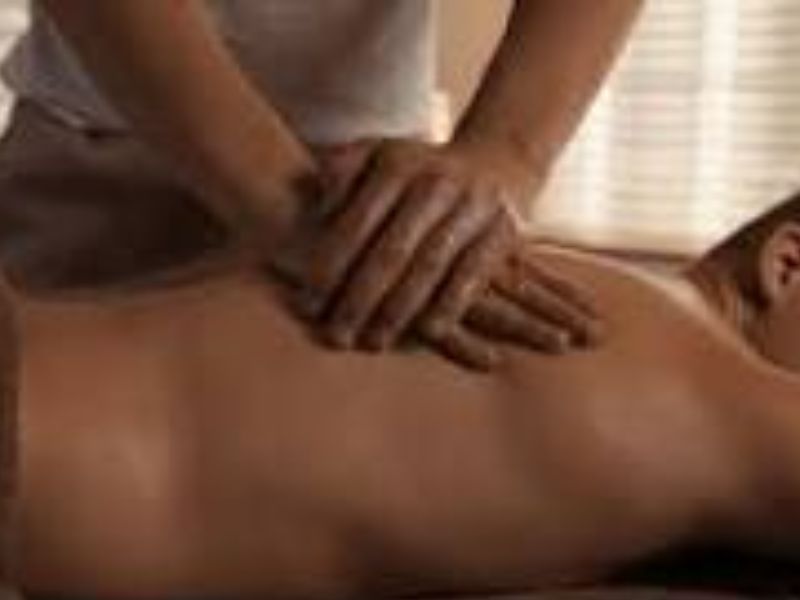 Massage Tecnical