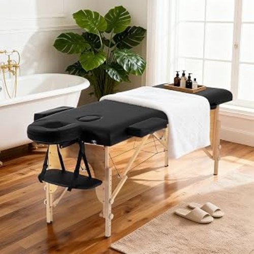 Portable Bed Massage