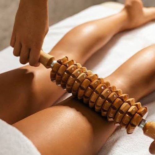 Comfort Body Madero Massage