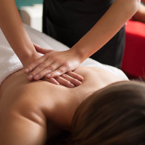 Swedish Massage